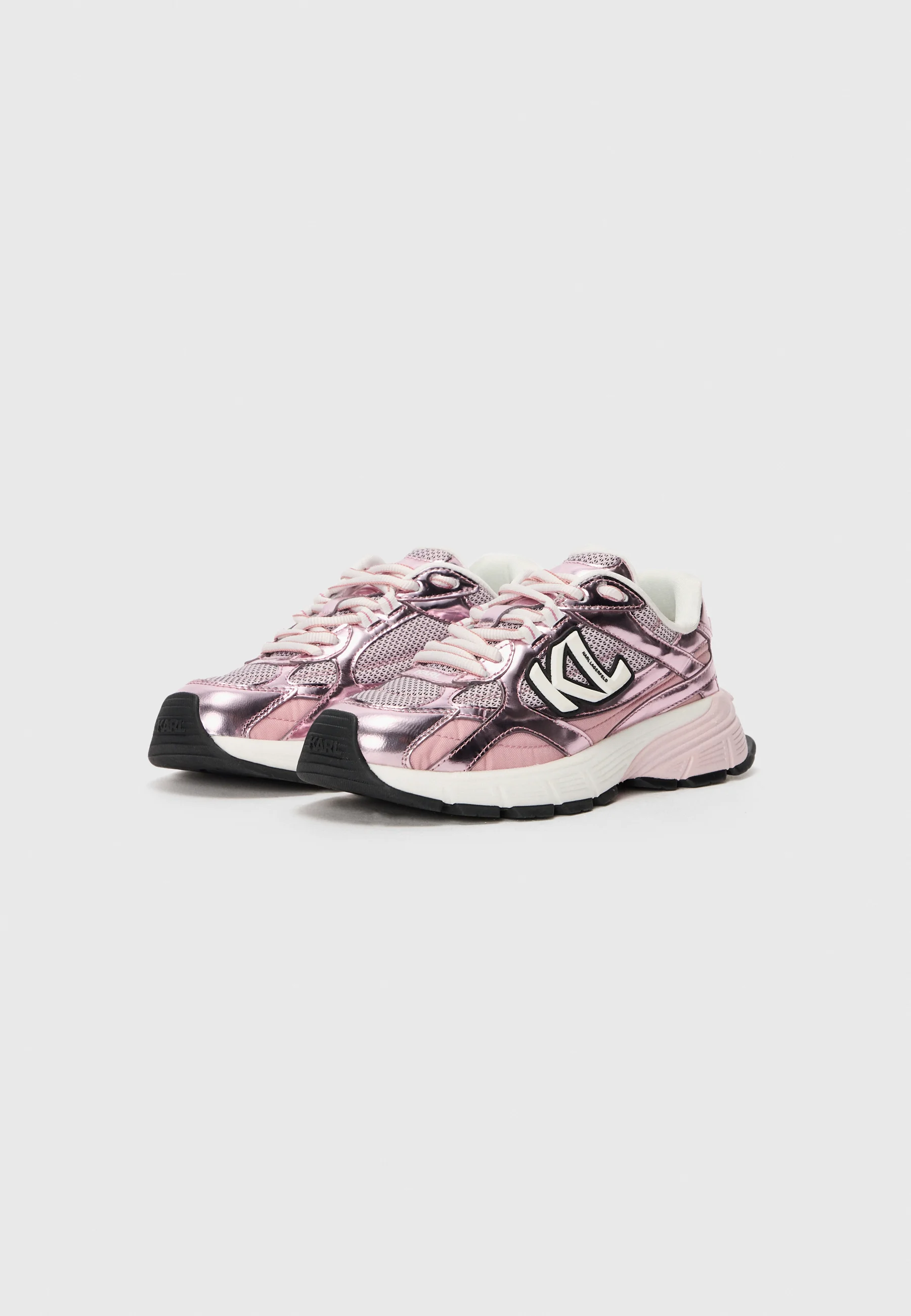 ORION Sidetrim Mix Lo Pink Women