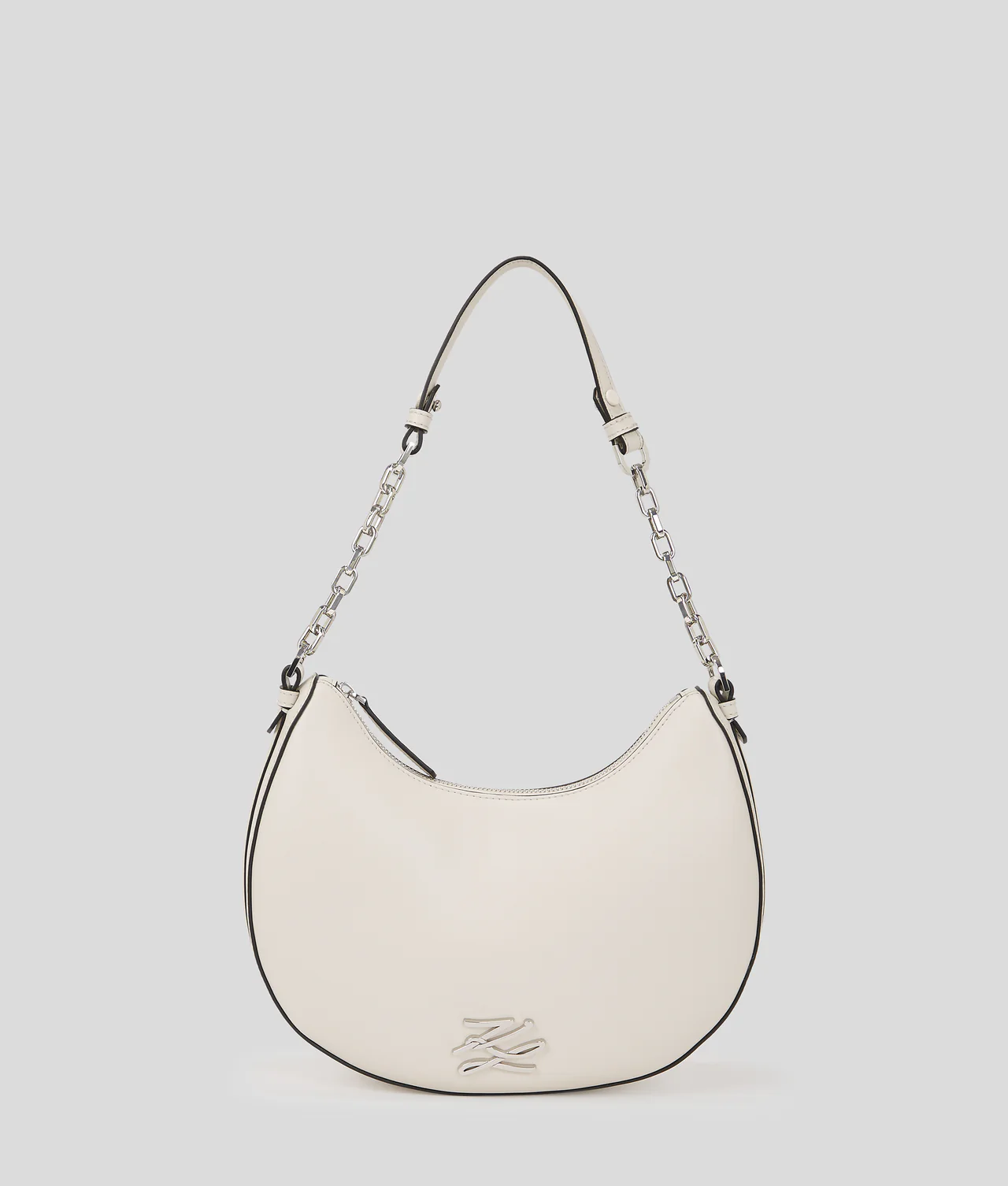 K/Autograph Moon Shoulder Bag