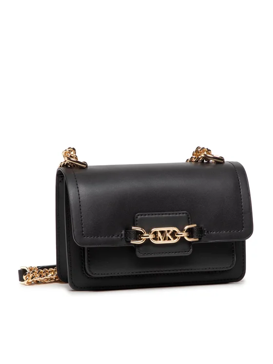 Michael Kors Black Xs Xbody